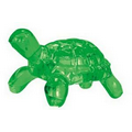 Translucent Turtle Shaped Massager